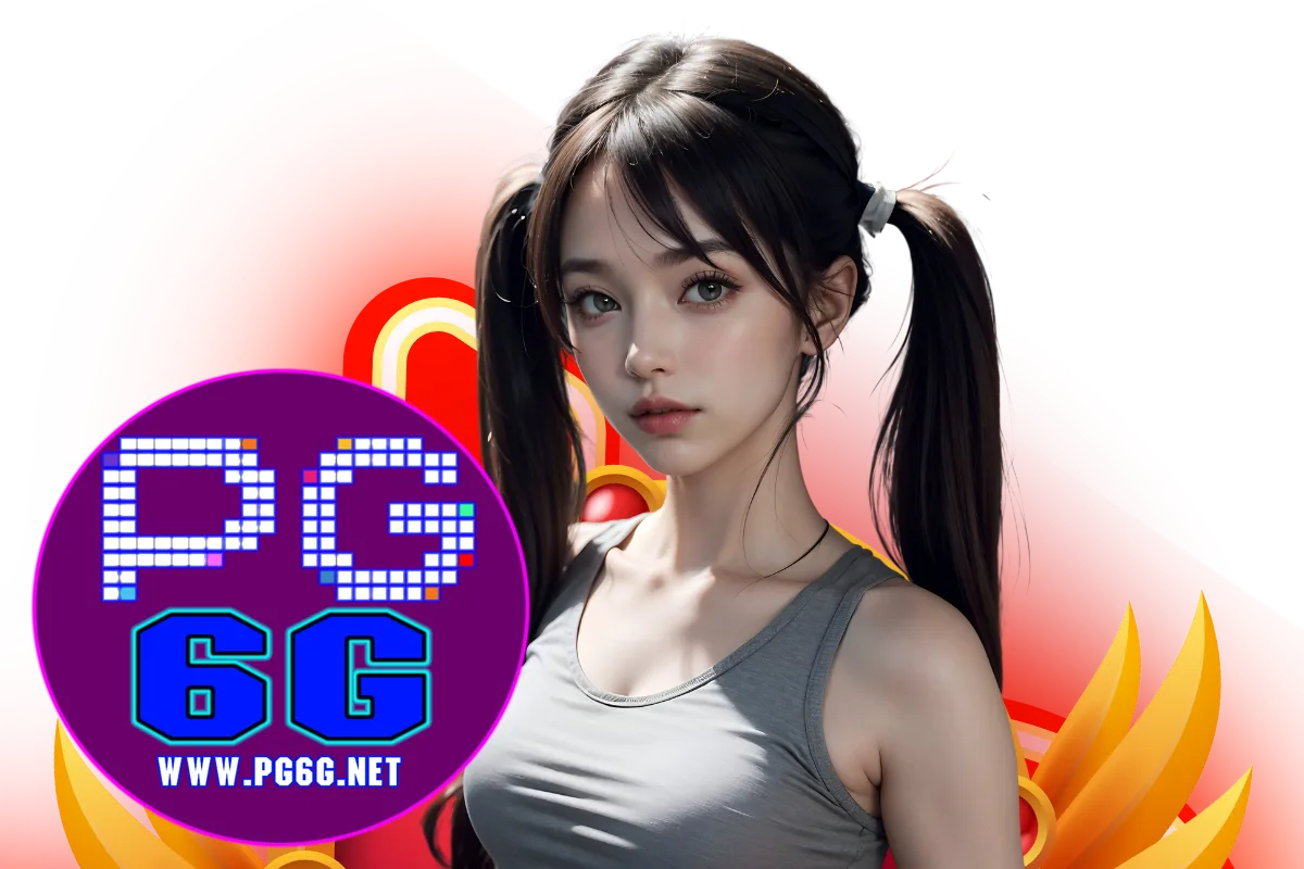 pg6g สมัคร