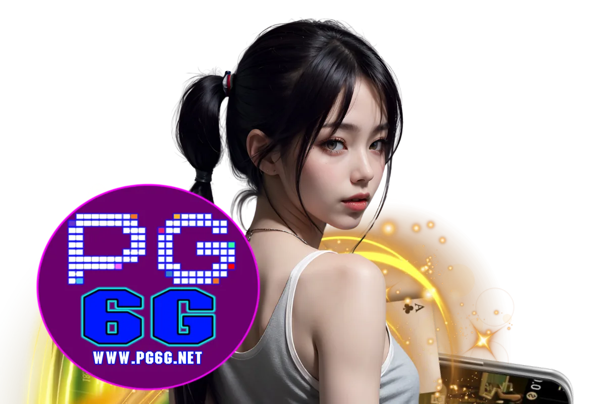 pg6g สล็อต